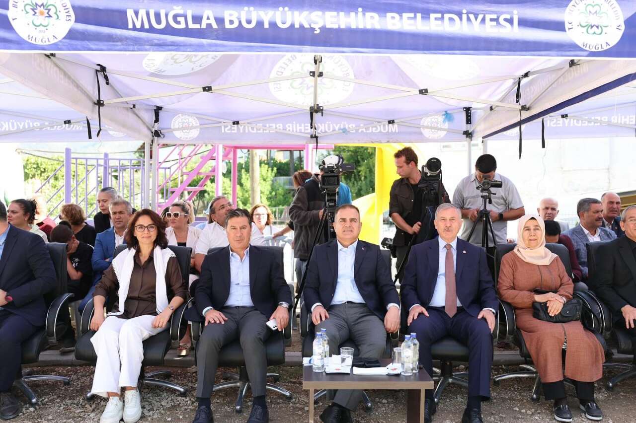 Muğla'nın Doğasına ve Kültürüne Sahip Çıkıyoruz: Cehenneme Geçit Yok! 8