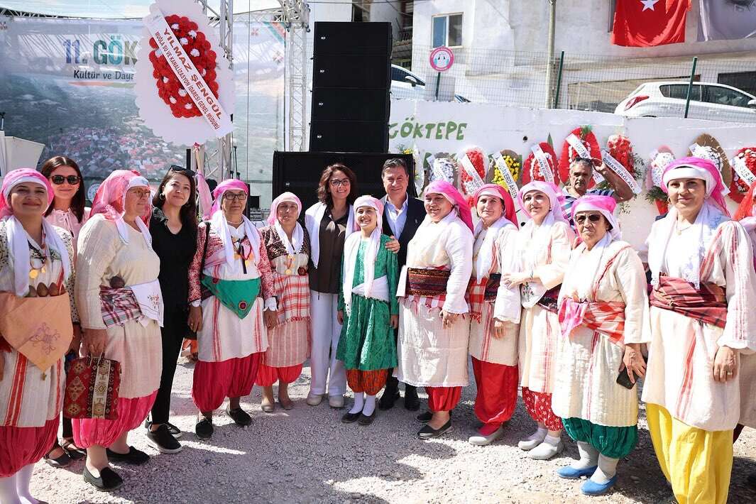 Muğla'nın Doğasına ve Kültürüne Sahip Çıkıyoruz: Cehenneme Geçit Yok! 5