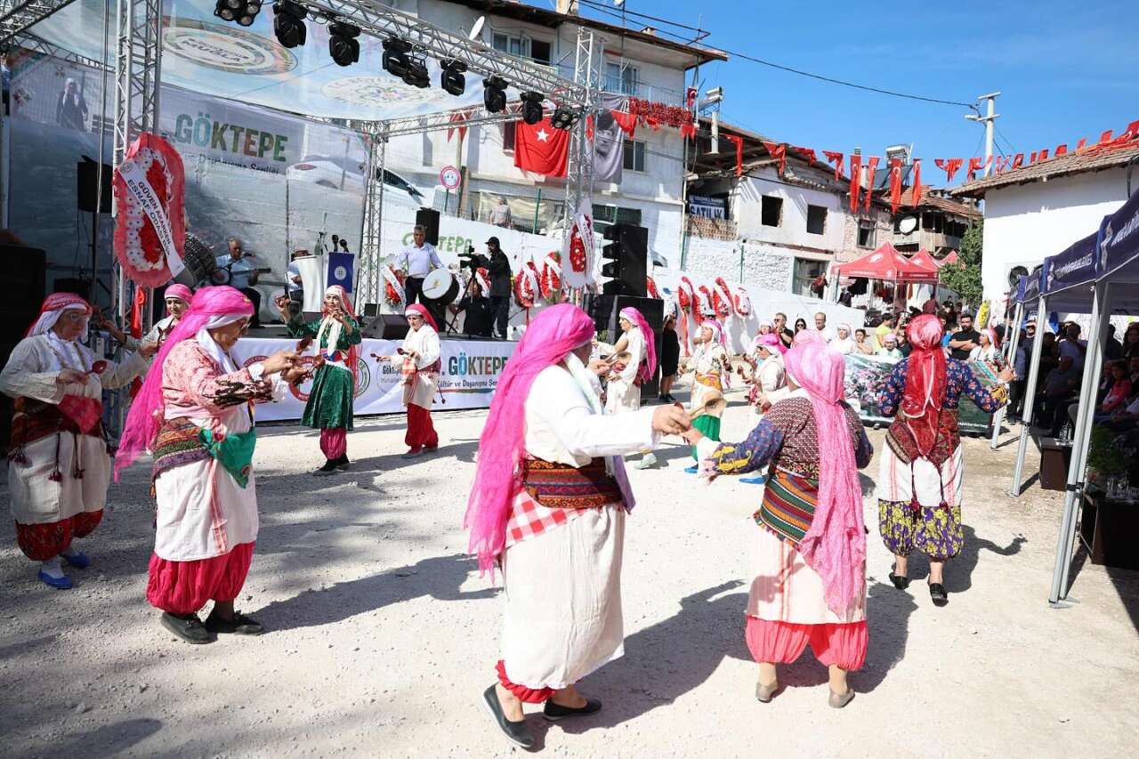 Muğla'nın Doğasına ve Kültürüne Sahip Çıkıyoruz: Cehenneme Geçit Yok! 6