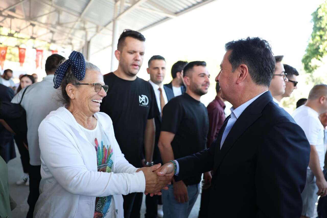 Muğla'nın Doğasına ve Kültürüne Sahip Çıkıyoruz: Cehenneme Geçit Yok! 4