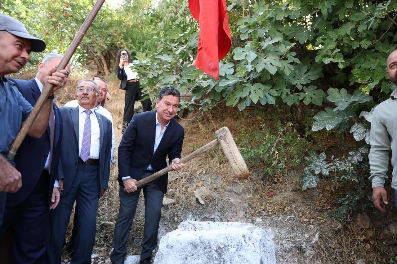 Muğla'nın Doğasına ve Kültürüne Sahip Çıkıyoruz: Cehenneme Geçit Yok! 7