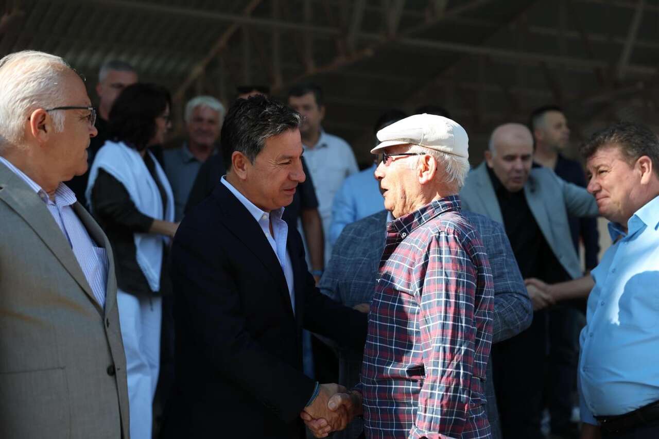 Muğla'nın Doğasına ve Kültürüne Sahip Çıkıyoruz: Cehenneme Geçit Yok! 10