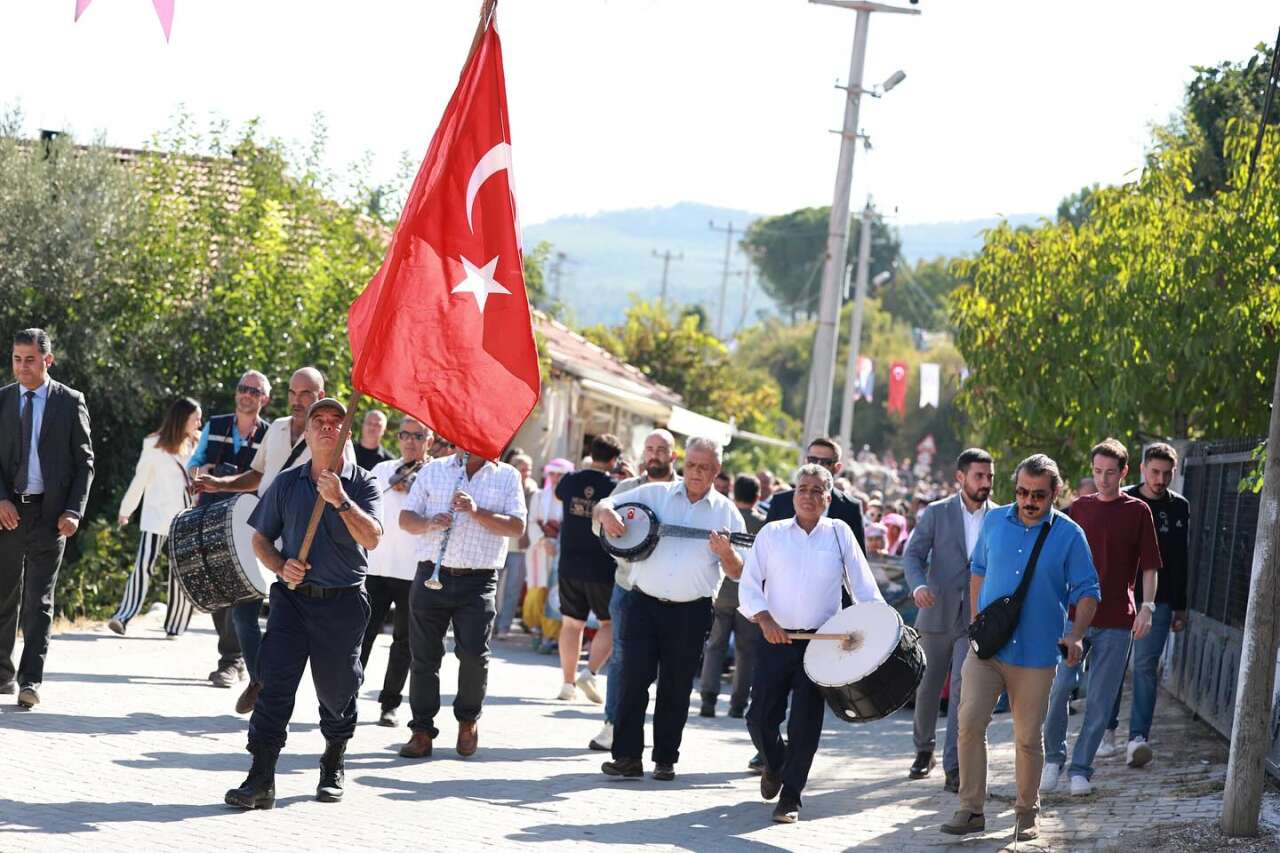 Muğla'nın Doğasına ve Kültürüne Sahip Çıkıyoruz: Cehenneme Geçit Yok! 2