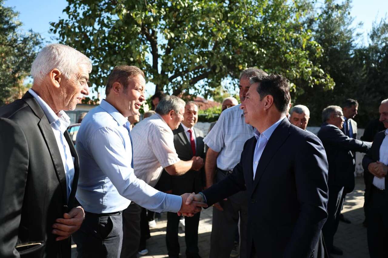 Muğla'nın Doğasına ve Kültürüne Sahip Çıkıyoruz: Cehenneme Geçit Yok! 9