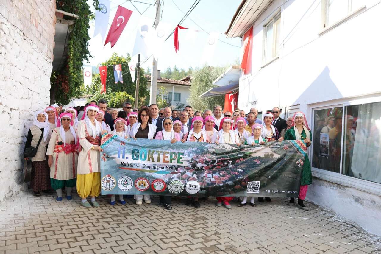 Muğla'nın Doğasına ve Kültürüne Sahip Çıkıyoruz: Cehenneme Geçit Yok! 3
