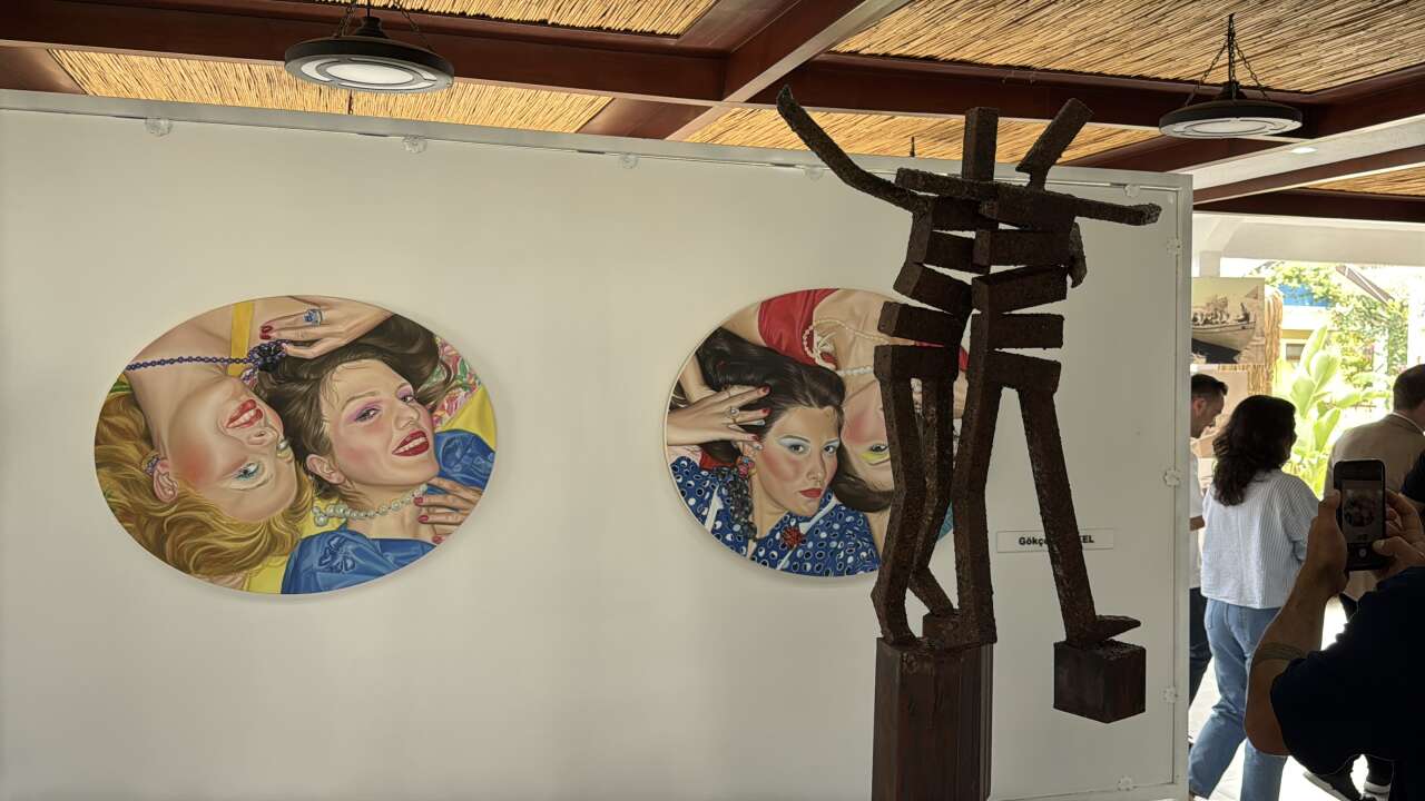 Uluslararası Bodrum Balık Festivali Renkli Görüntülerle Tamamlandı 5