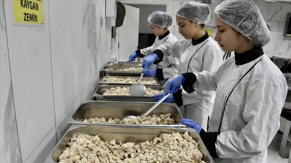 İŞKUR 2025 Üçüncü Çeyrek Verilerini Açıkladı: En Çok Aranan Meslekler Belli Oldu 3