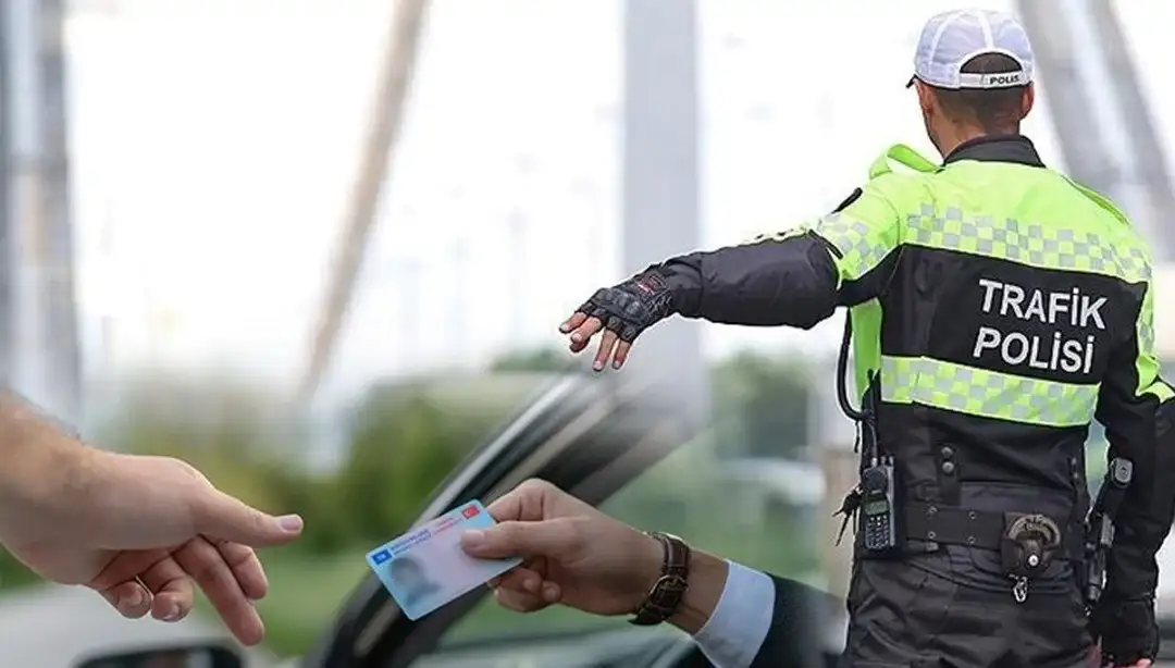 Trafik Cezalarına 24 Saat İçinde 2 Kez Zam Gelecek! Tablo Belli Oldu 6