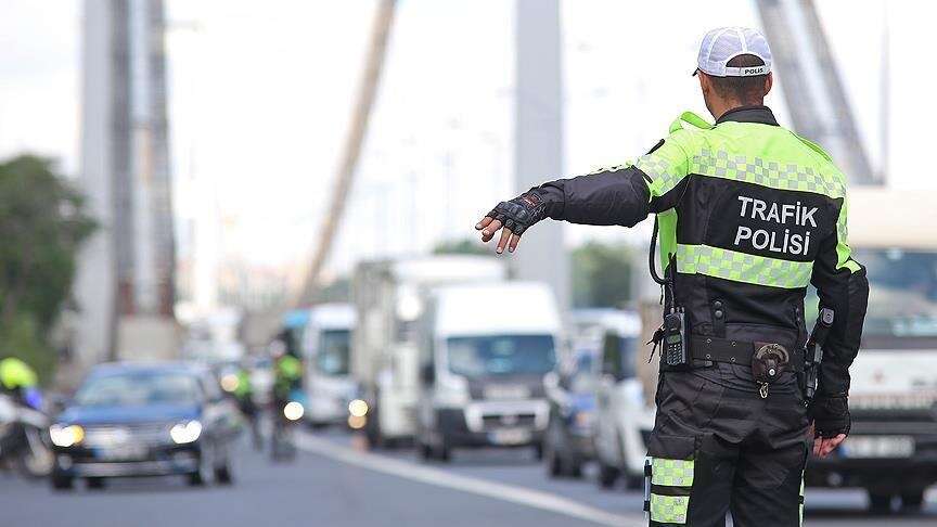 Trafik Cezalarına 24 Saat İçinde 2 Kez Zam Gelecek! Tablo Belli Oldu 1