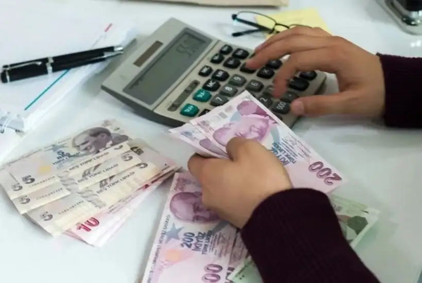 10 Milyon Kişinin Borcu Silinecek! O Tarihe Dikkat: Haklarını Kaybedebilirler 5