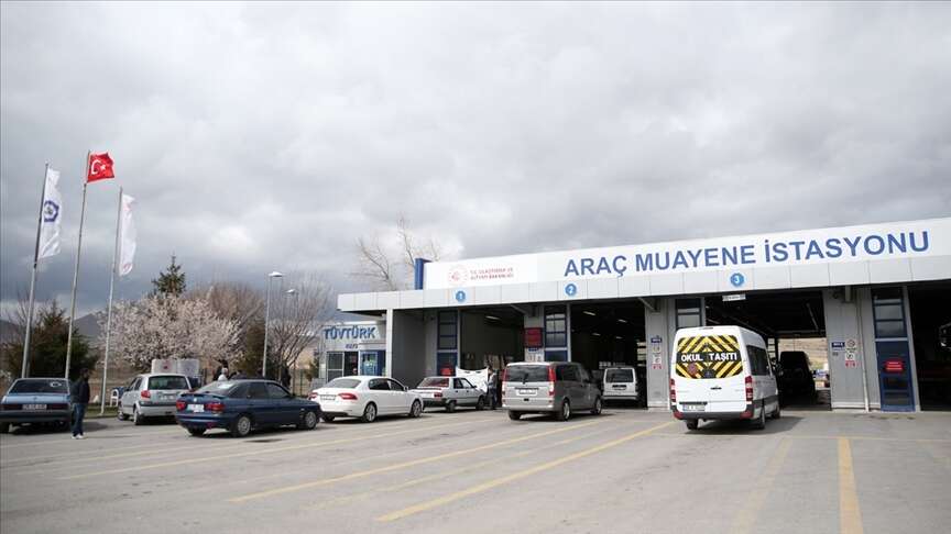 Araç Muayenesinden Geri Dönüş Yok! TÜVTÜRK’ün 10 Kritik Kuralı 6