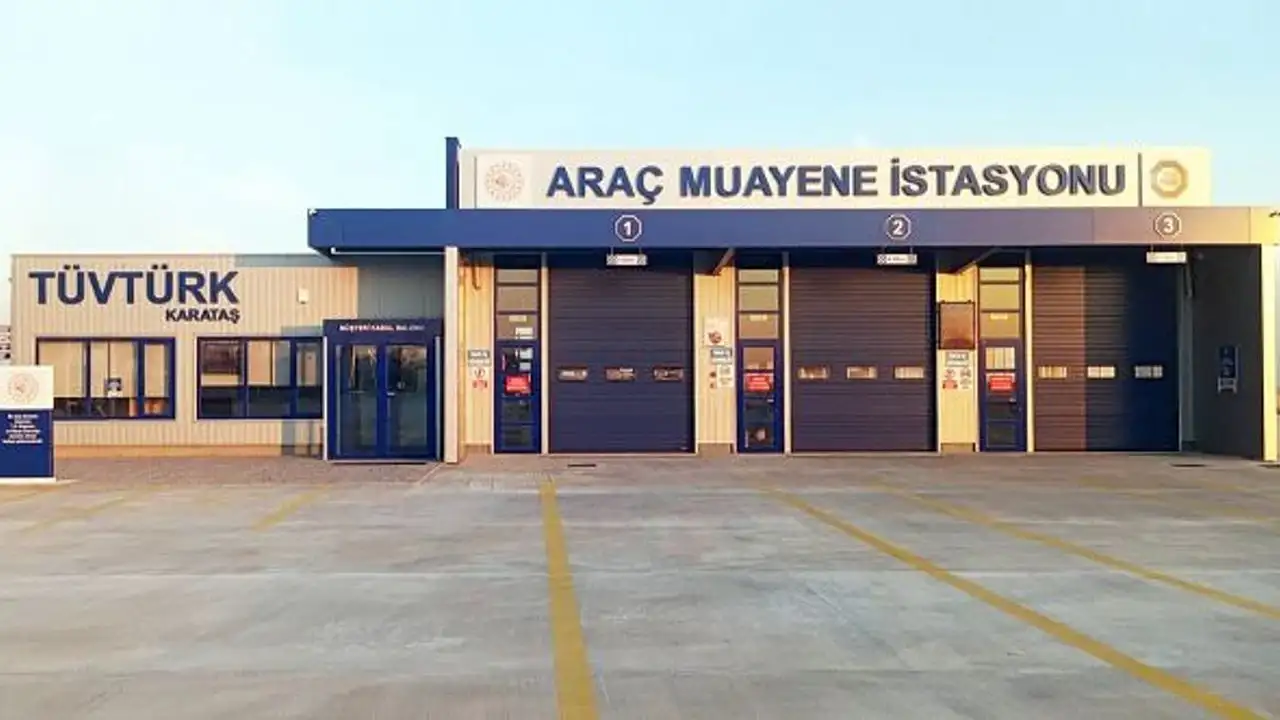 Araç Muayenesinden Geri Dönüş Yok! TÜVTÜRK’ün 10 Kritik Kuralı 11