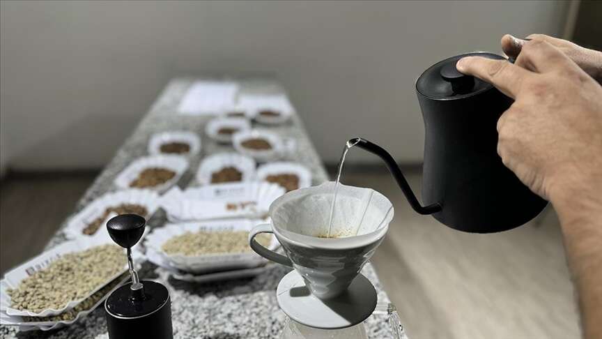 Sabah Kahvesi Severler Dikkat 6