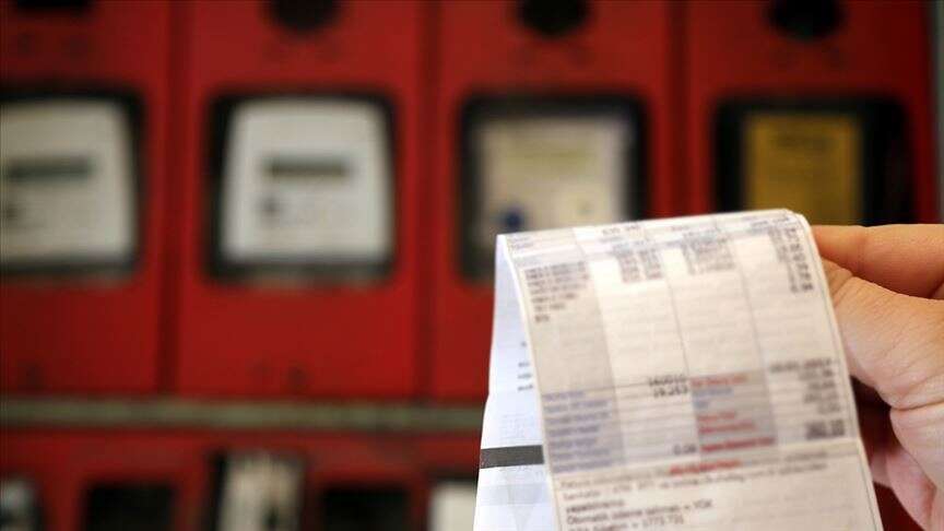 Doğal Gaz Faturasında Yüzde 30 Tasarruf Formülü! Uzman İsim Tüyoyu Verdi! 1