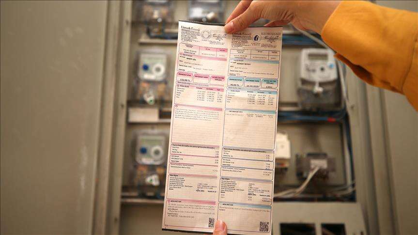 Doğal Gaz Faturasında Yüzde 30 Tasarruf Formülü! Uzman İsim Tüyoyu Verdi! 4