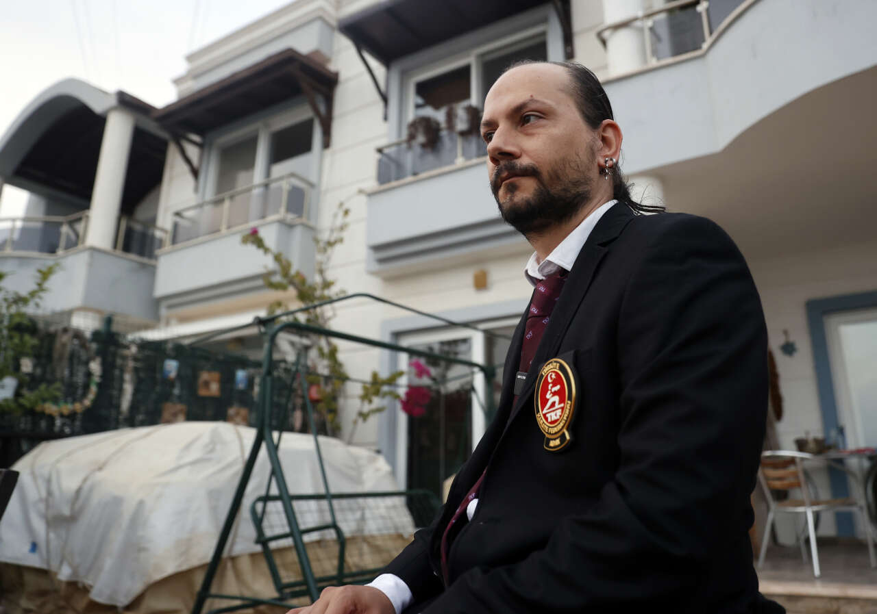 Bacağı Olmasa da Pes Etmedi: Deniz Korudağ Milli Hakem Olmak İstiyor 5