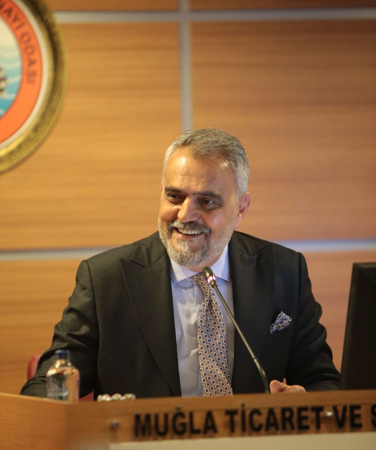 MUTSO 40. Olağan Toplantısını Karia Teras’ta Gerçekleştirdi 1