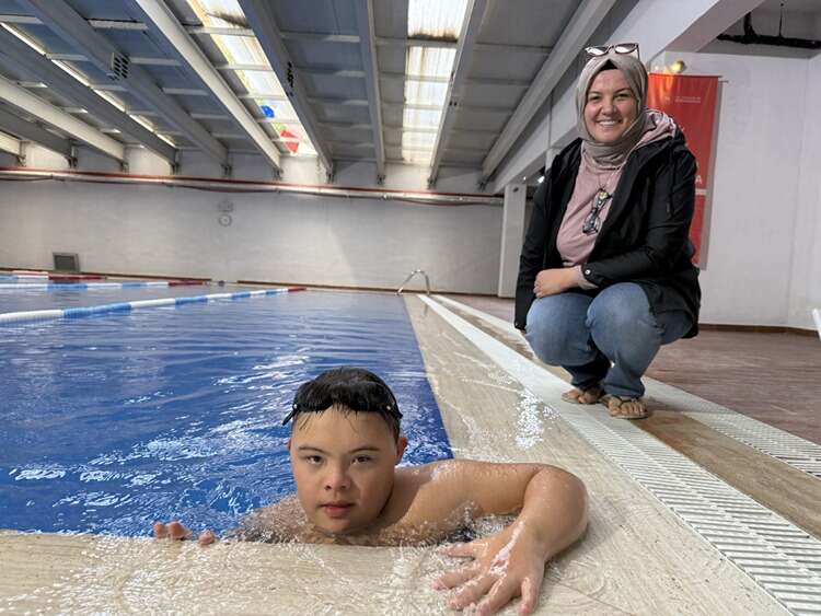 Küçük Bir Yürek, Büyük Bir Başarı Hikayesi: Kayra 3