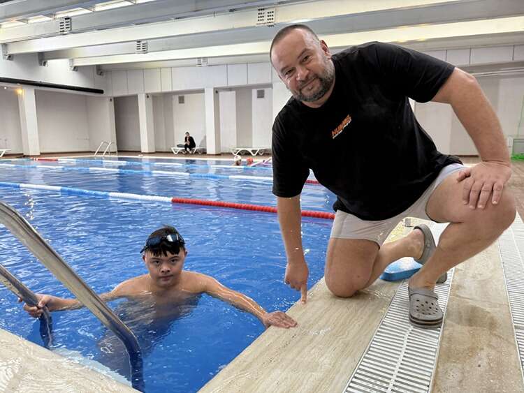 Küçük Bir Yürek, Büyük Bir Başarı Hikayesi: Kayra 4