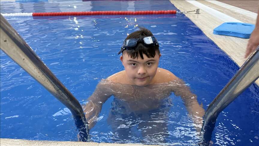 Küçük Bir Yürek, Büyük Bir Başarı Hikayesi: Kayra 1