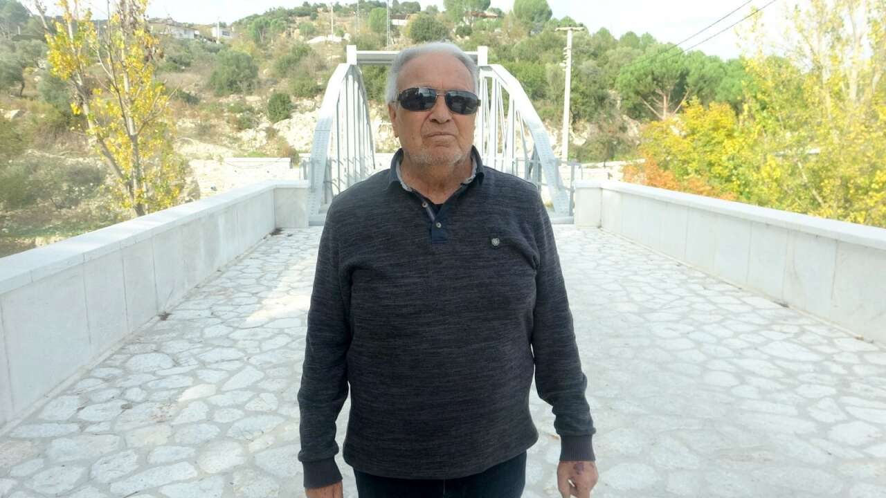 Yatağan’ın Tarihi Köprüsü Yeniden Hayat Buldu: Aydın-Çine Yolu Açılıyor 5