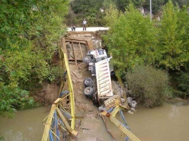 Yatağan’ın Tarihi Köprüsü Yeniden Hayat Buldu: Aydın-Çine Yolu Açılıyor 7
