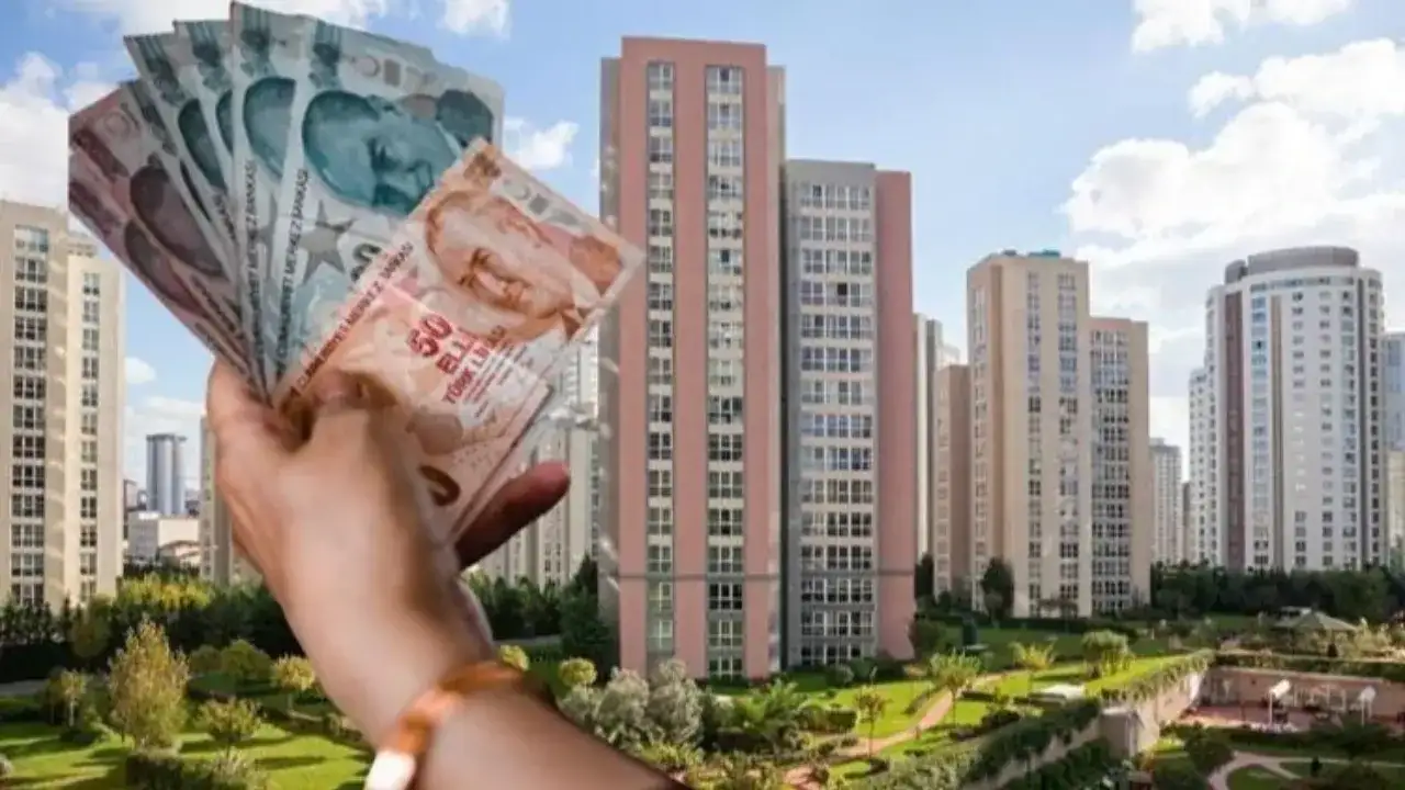 Emlak Vergisi Ödemelerinde Yarın Son Gün! Geciktirenler Ne Kadar Ödeyecek? 3