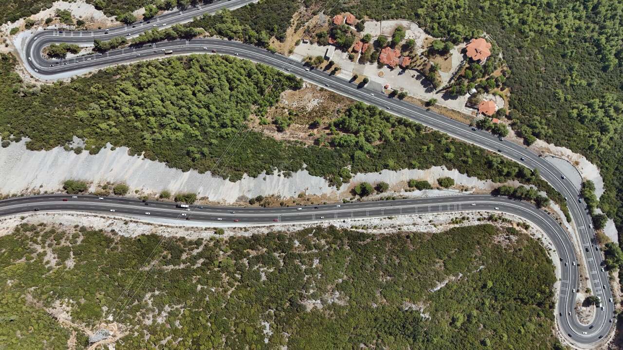 Sakar Rampası: Tehlikesiyle Korkutuyor, Manzarasıyla Büyülüyor 1