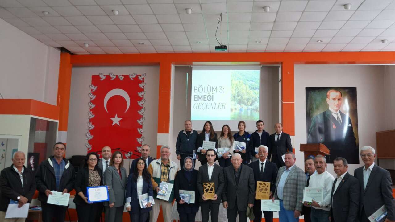 Sakin Şehir Akyaka, “Dünyanın En İyi Turizm Köyü” Seçildi 1