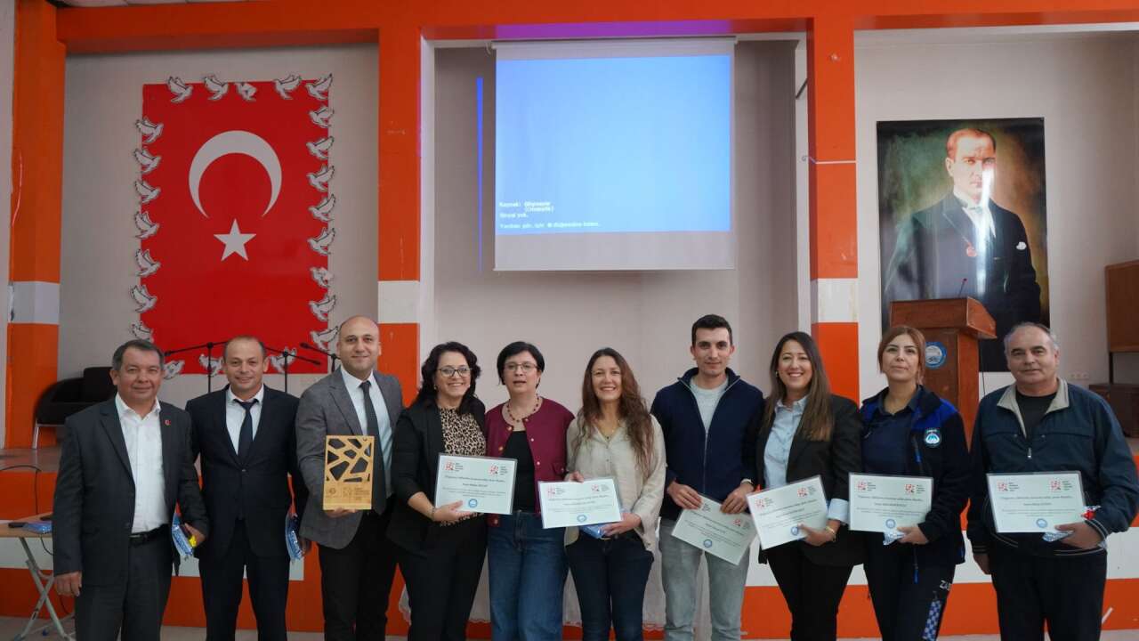 Sakin Şehir Akyaka, “Dünyanın En İyi Turizm Köyü” Seçildi 9