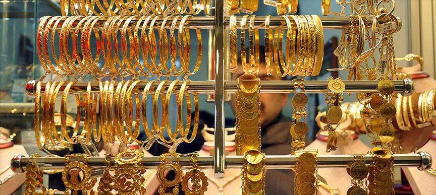 Altın Alacaklar Dikkat: Altın Güne Yükselişle Başladı 2