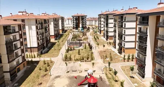 Muğla’ya 6 Bin 197 Yeni Ev Geliyor! İşte İlçe İlçe Konut Listesi 5