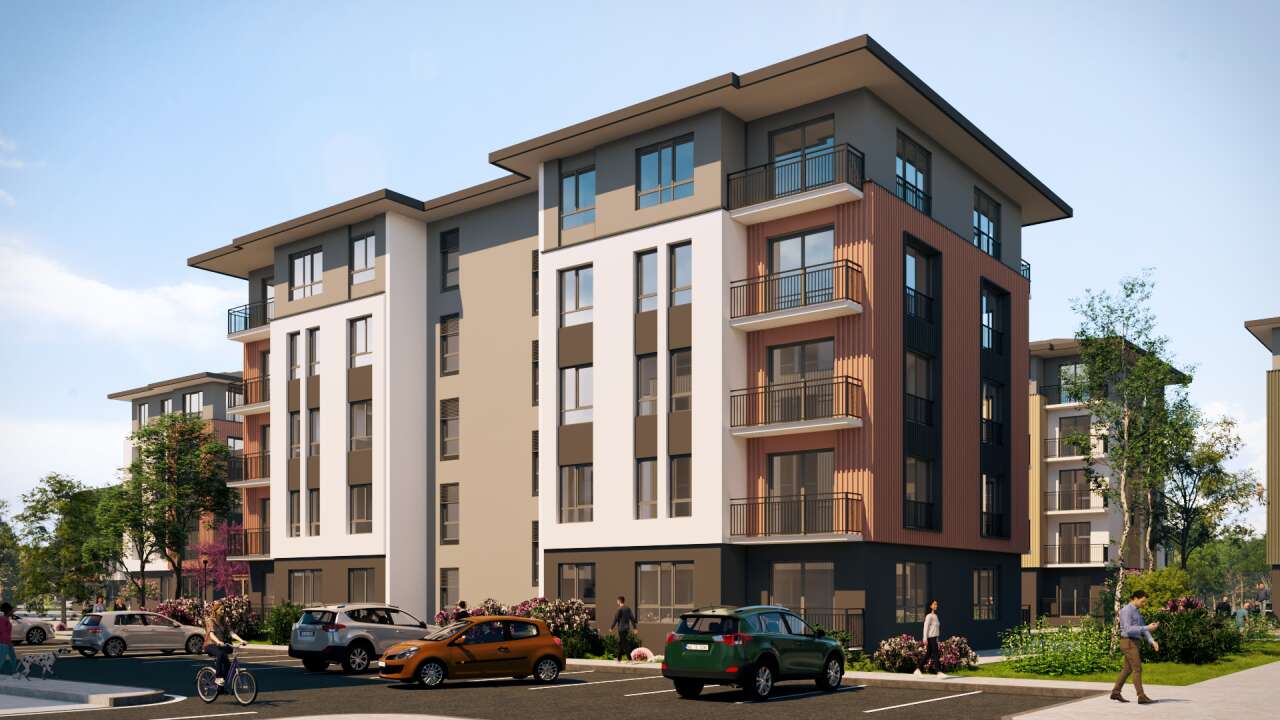 Muğla’ya 6 Bin 197 Yeni Ev Geliyor! İşte İlçe İlçe Konut Listesi 1