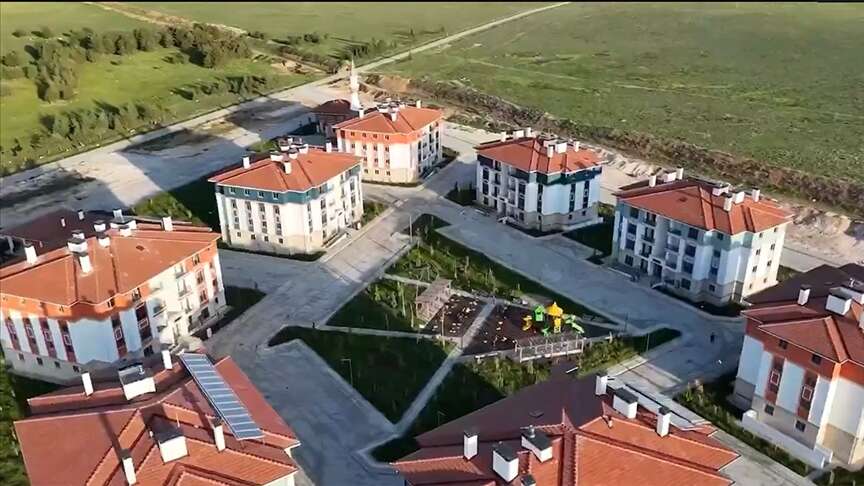 Muğla’ya 6 Bin 197 Yeni Ev Geliyor! İşte İlçe İlçe Konut Listesi 4