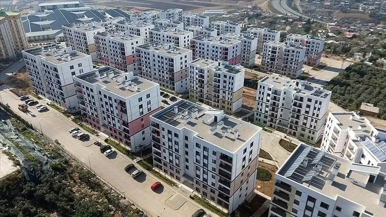 TOKİ Başvurusu Yapacaklar Dikkat! Bu Detaya Dikkat Etmezseniz Reddedilirsiniz 4