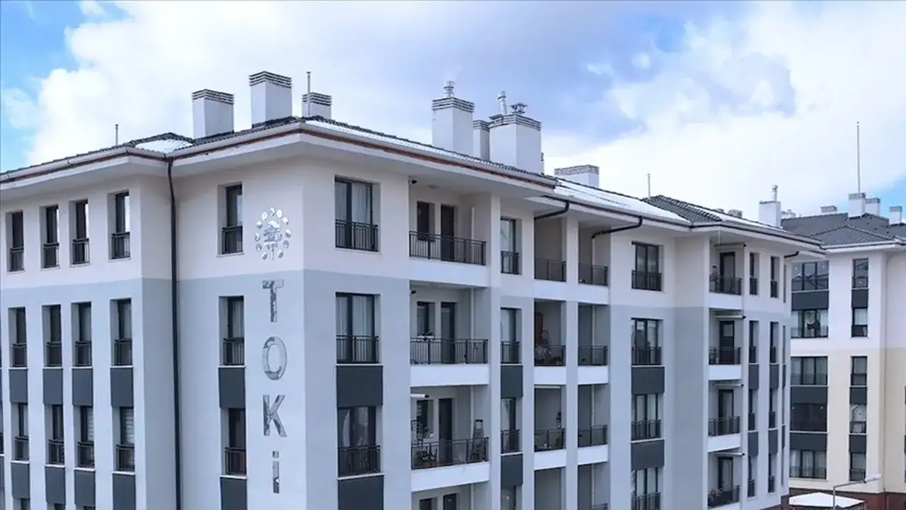 TOKİ Başvurusu Yapacaklar Dikkat! Bu Detaya Dikkat Etmezseniz Reddedilirsiniz 7
