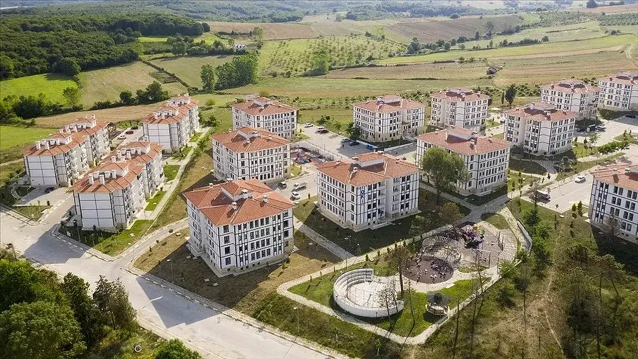 TOKİ Başvurusu Yapacaklar Dikkat! Bu Detaya Dikkat Etmezseniz Reddedilirsiniz 5