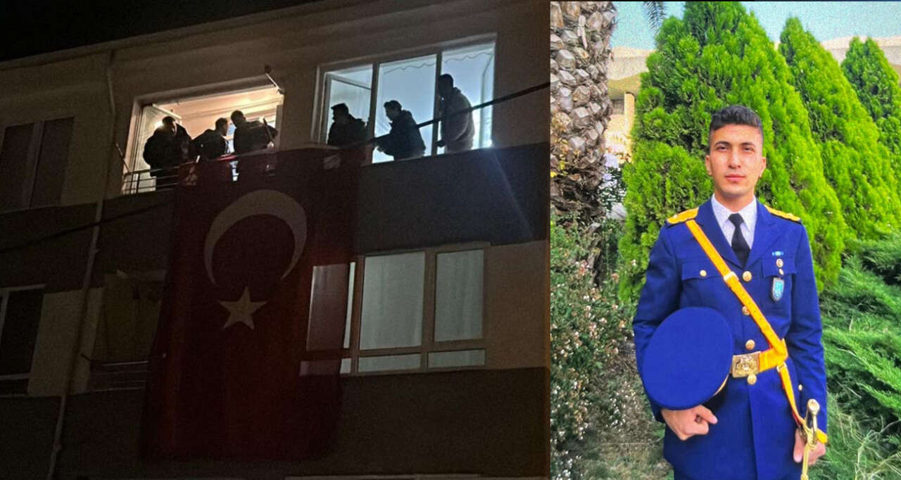 Şehit Ateşi Türkiye’nin Dört Bir Yanına Düştü: Acı Haberler Verildi, Evlere Bayraklar Asıldı, Taziye Çadırları Kuruldu 12