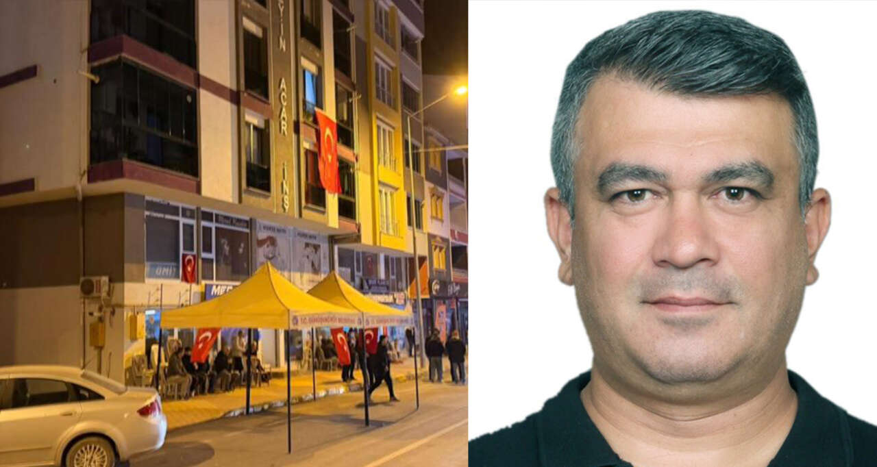 Şehit Ateşi Türkiye’nin Dört Bir Yanına Düştü: Acı Haberler Verildi, Evlere Bayraklar Asıldı, Taziye Çadırları Kuruldu 1