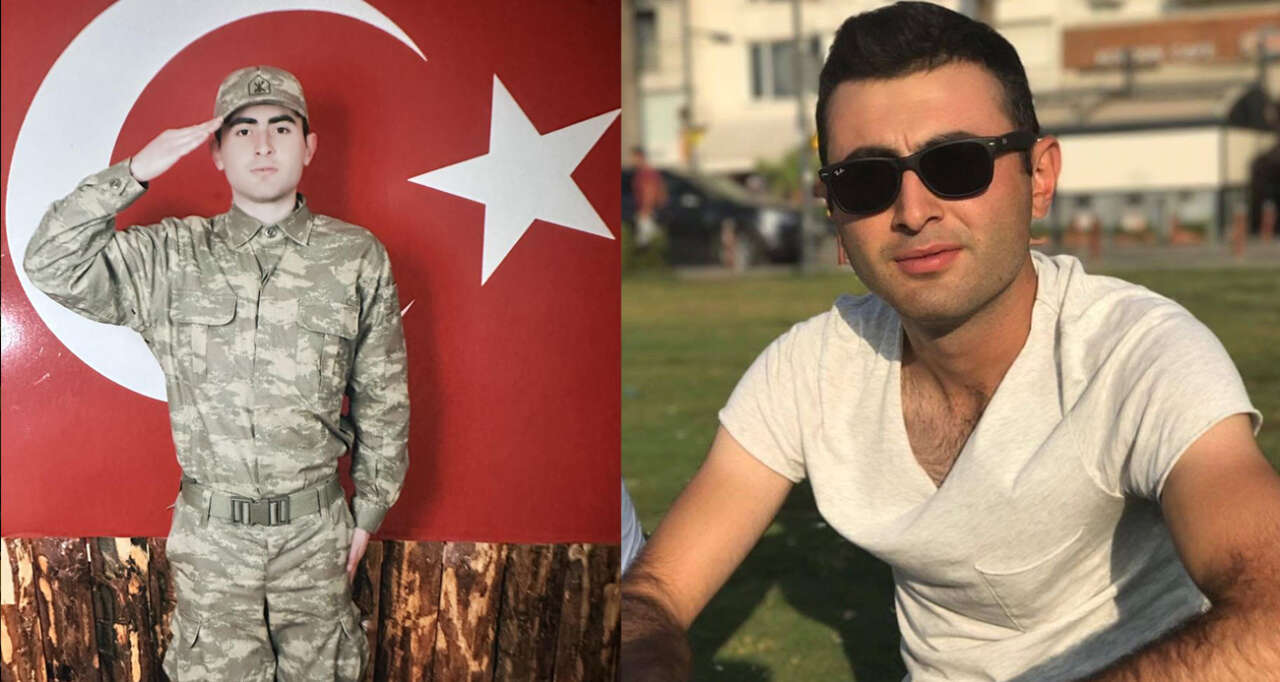 Şehit Ateşi Türkiye’nin Dört Bir Yanına Düştü: Acı Haberler Verildi, Evlere Bayraklar Asıldı, Taziye Çadırları Kuruldu 6