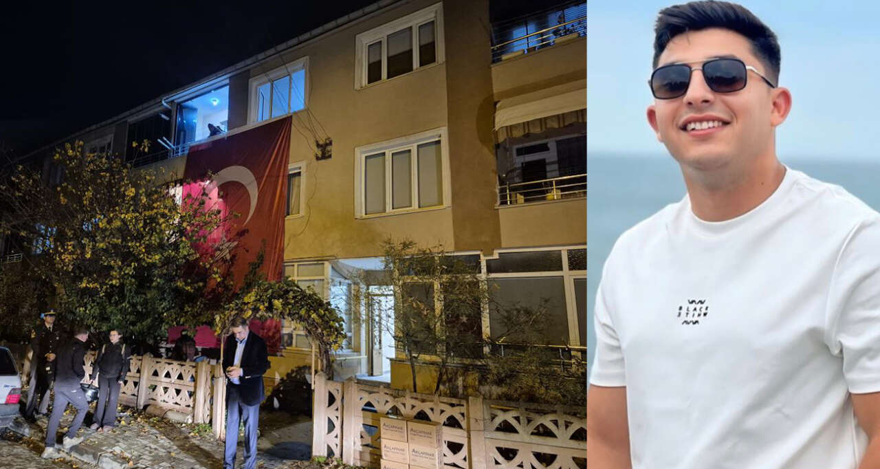 Şehit Ateşi Türkiye’nin Dört Bir Yanına Düştü: Acı Haberler Verildi, Evlere Bayraklar Asıldı, Taziye Çadırları Kuruldu 10