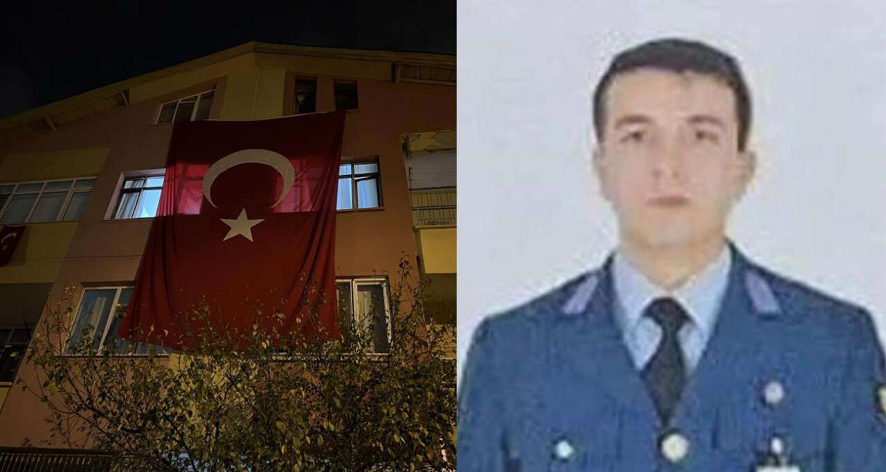 Şehit Ateşi Türkiye’nin Dört Bir Yanına Düştü: Acı Haberler Verildi, Evlere Bayraklar Asıldı, Taziye Çadırları Kuruldu 2