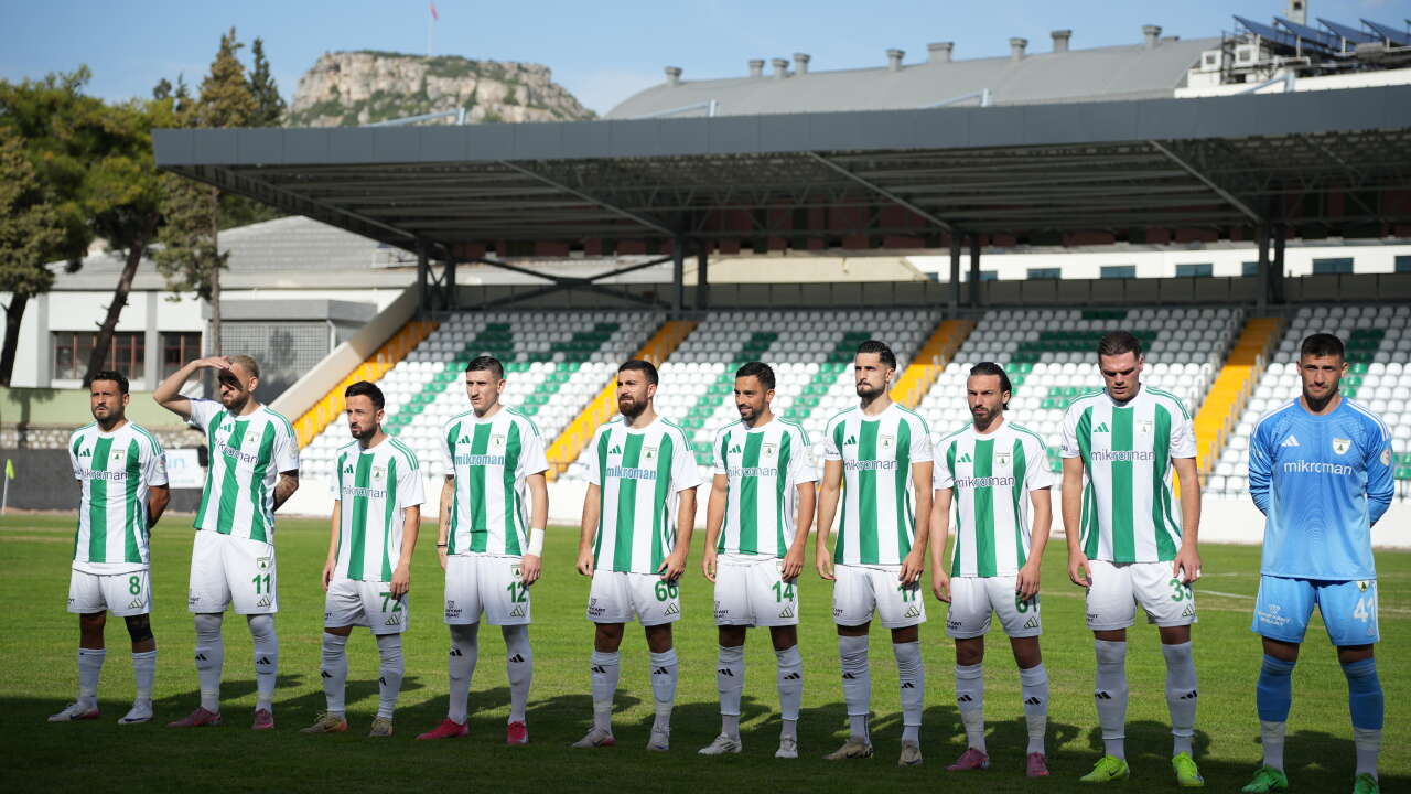 Yenilenen Stad Muğla Spora Şans Getirdi: Elazığspor’u 2-1’le Mağlup Etti 3