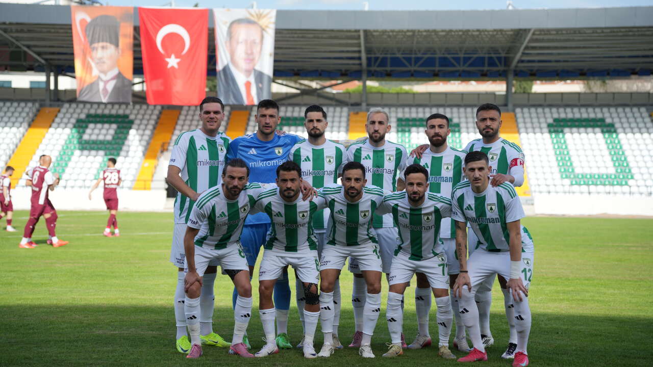 Yenilenen Stad Muğla Spora Şans Getirdi: Elazığspor’u 2-1’le Mağlup Etti 2