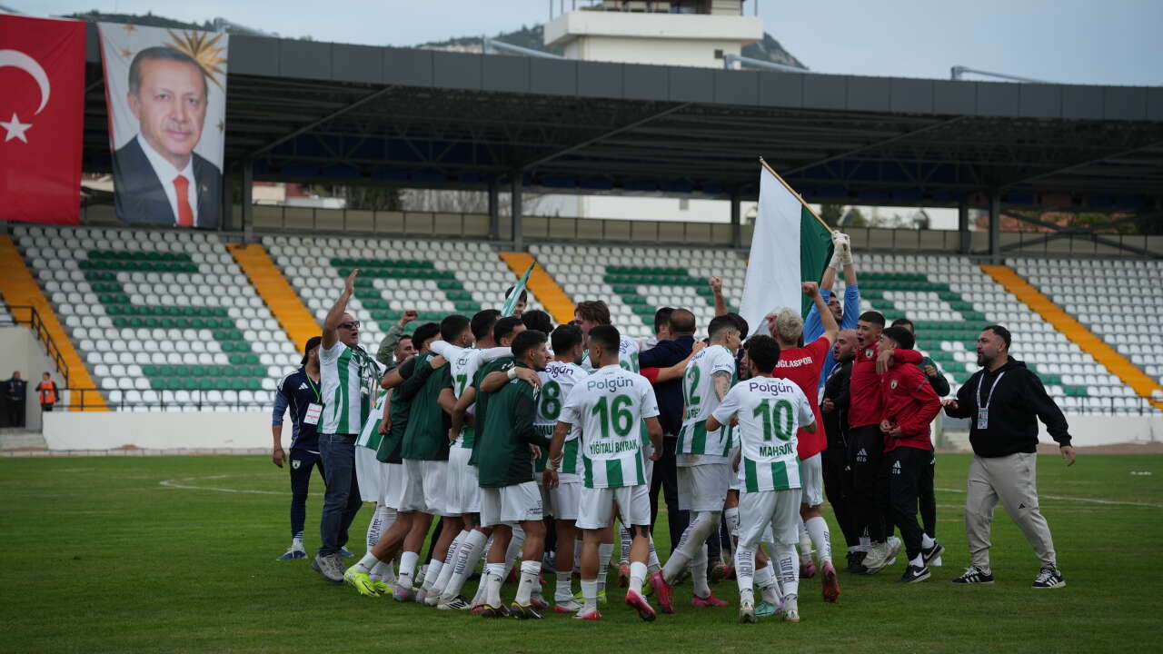 “Muğla'ya En İyisi Yakışır”: Menaf Kıyanç’tan Zafer Sonrası Mesaj 2