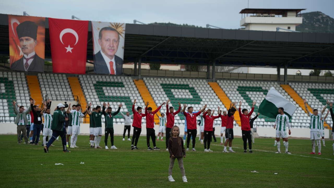 “Muğla'ya En İyisi Yakışır”: Menaf Kıyanç’tan Zafer Sonrası Mesaj 4