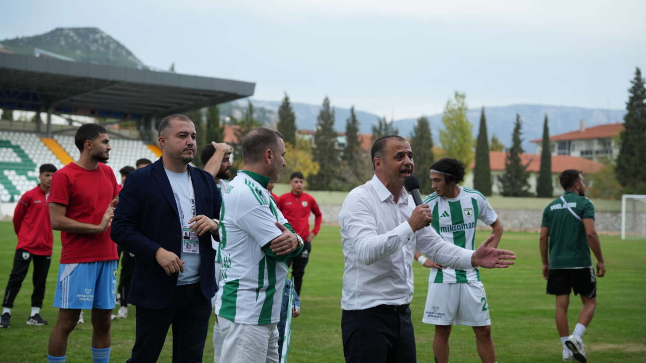 “Muğla'ya En İyisi Yakışır”: Menaf Kıyanç’tan Zafer Sonrası Mesaj 5