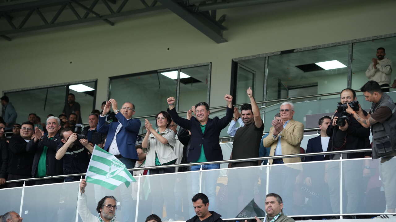 “Muğla'ya En İyisi Yakışır”: Menaf Kıyanç’tan Zafer Sonrası Mesaj 3