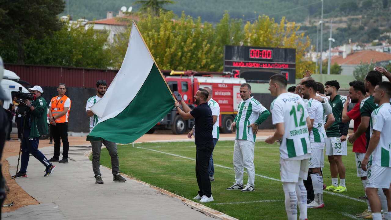 “Muğla'ya En İyisi Yakışır”: Menaf Kıyanç’tan Zafer Sonrası Mesaj 6