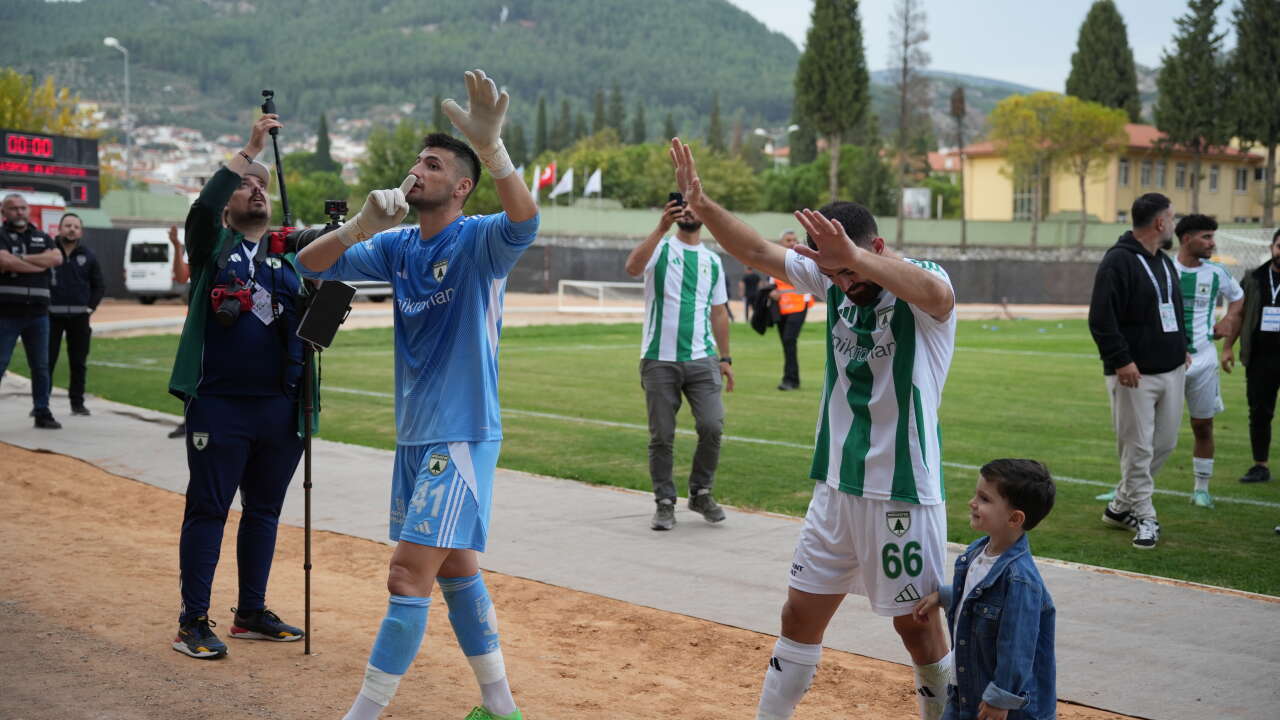 “Muğla'ya En İyisi Yakışır”: Menaf Kıyanç’tan Zafer Sonrası Mesaj 7